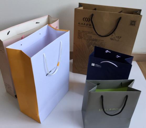 手提袋印刷做法-苏州市华品彩印