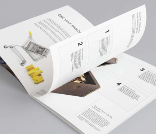 画册印刷的因素与流程详细介绍-苏州市华品彩印